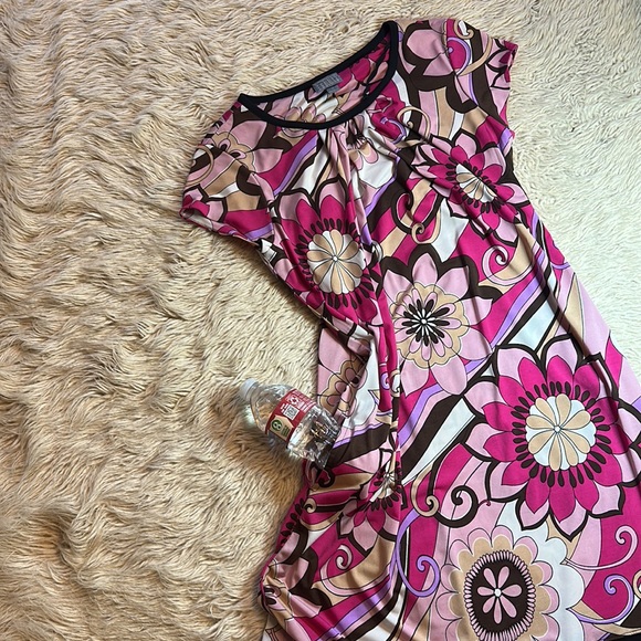 Rabbit Rabbit Rabbit Designs Dress with Pockets - Picture 2 of 9